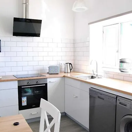 Typical Canarian House With Fabulous Sea Views 別荘