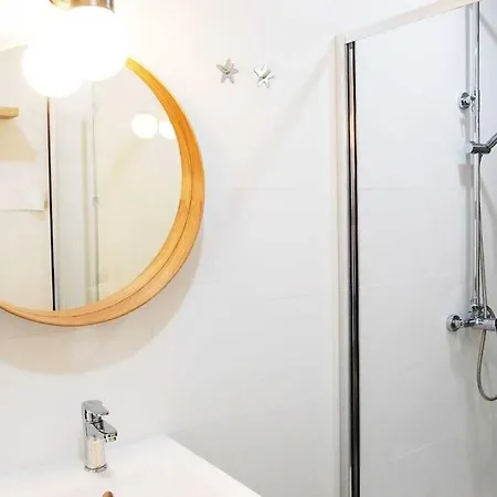 Typical Canarian House With Fabulous Sea Views