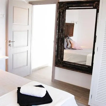 Typical Canarian House With Fabulous Sea Views * ティアス