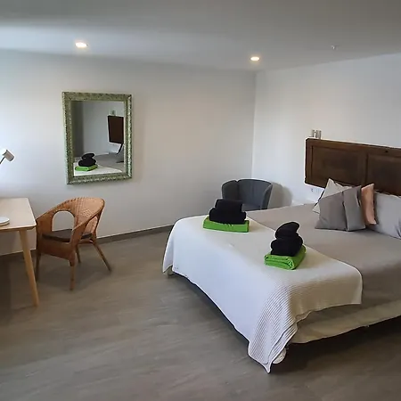 Typical Canarian House With Fabulous Sea Views Semesterbostad