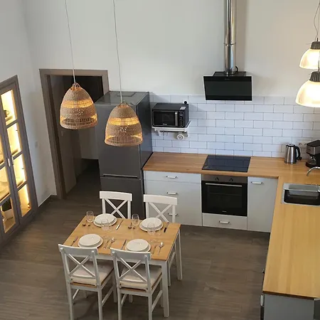 Typical Canarian House With Fabulous Sea Views Semesterbostad Tías