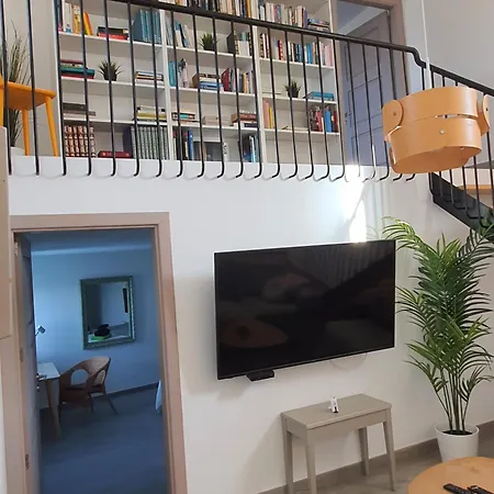 Typical Canarian House With Fabulous Sea Views Semesterbostad Tías