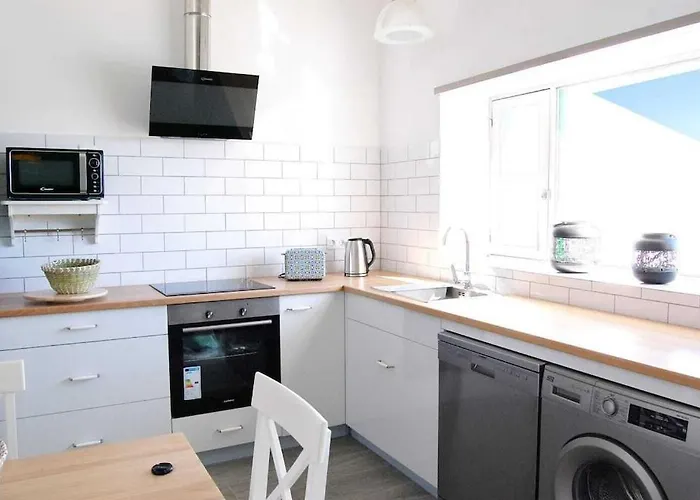 Typical Canarian House With Fabulous Sea Views Holiday home
