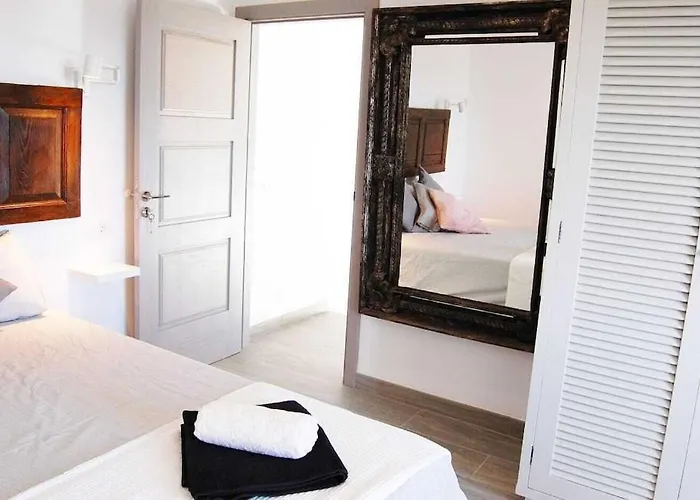 Typical Canarian House With Fabulous Sea Views * Tias