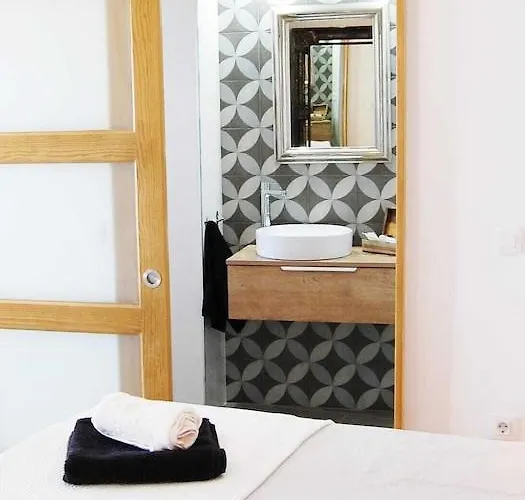 Typical Canarian House With Fabulous Sea Views Holiday home